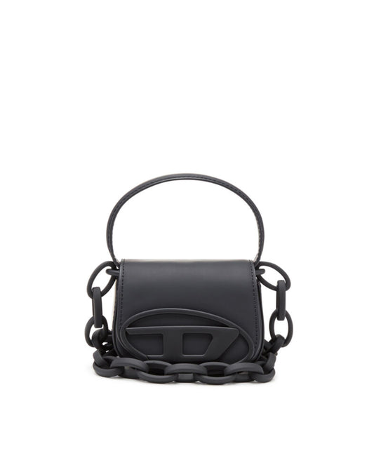 Diesel/1DR XS/Mini Bag/Black