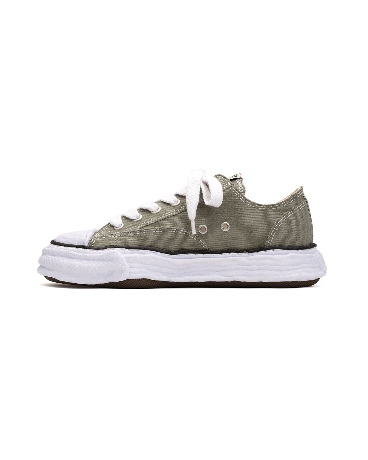 PETERSON 23 LOW / CANVAS / A11FW702(Peterson) / GREEN