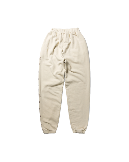 アリーズ/Ancient Column Sweatpant/スウェット/Beige