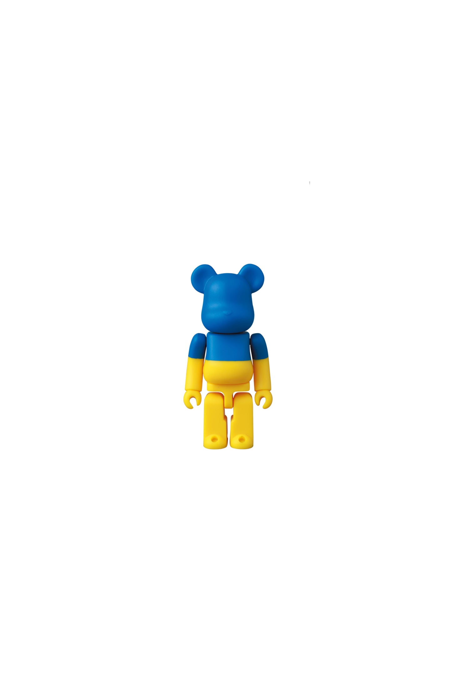 BE@RBRICK SERIES 46 Ver.100%