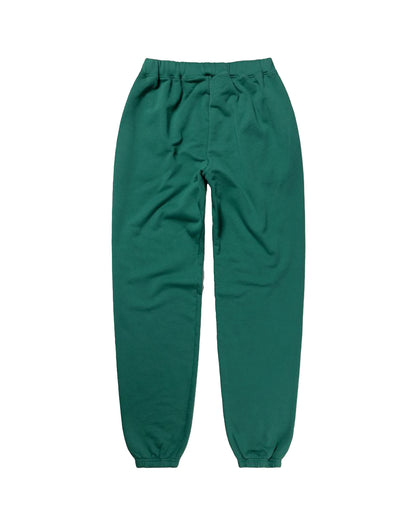 アリーズ/Mini Problemo Sweatpant/スウェットパンツ/GREEN