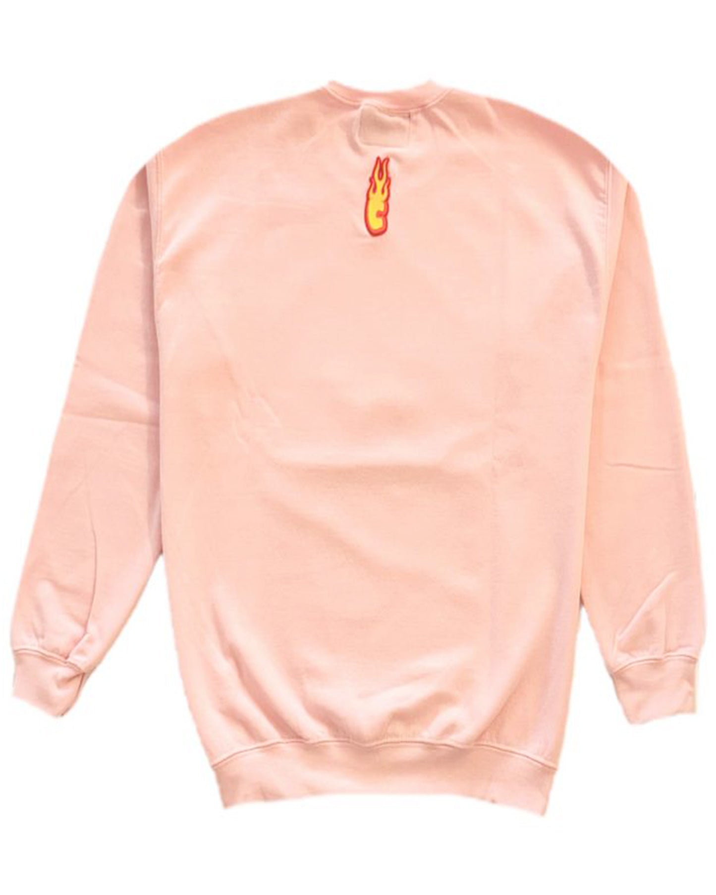 カタリストSB/ | Give Me Money Crewneck/スウェット/Pink