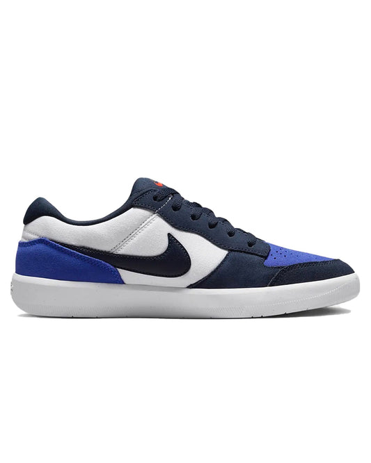 ナイキエスビー/NIKE SB Force58/フォース58/スニーカー/BLUE