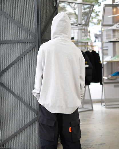 ALWAYS OUT OF STOCK X REYN SPOONER SHOELACE PULLOVER