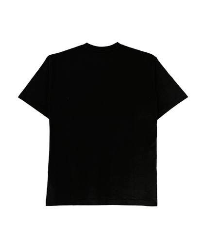 ケンゾー/KENZO TARGET CLASSIC T-SHIRT/Tシャツ/Black