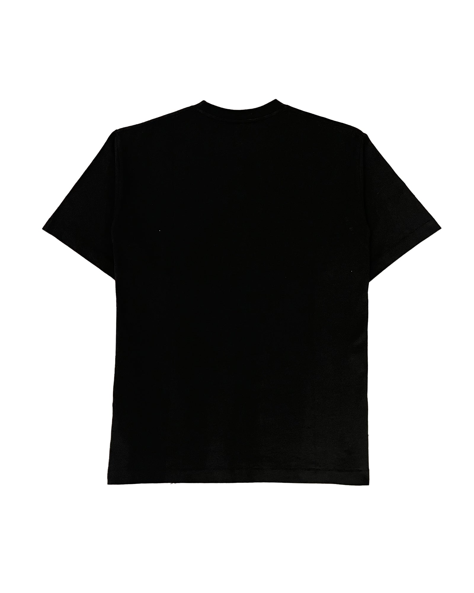 ケンゾー/KENZO TARGET CLASSIC T-SHIRT/Tシャツ/Black – Application