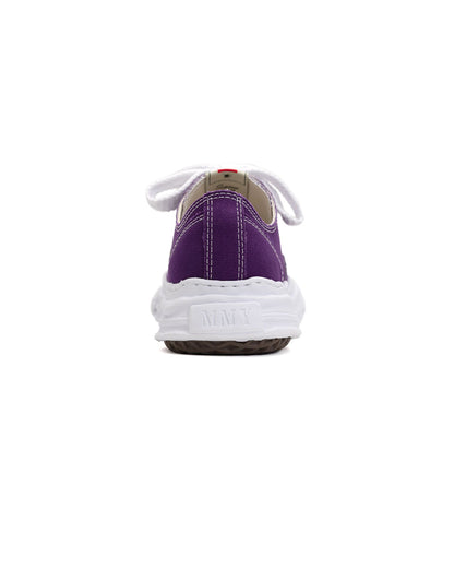 HANK LOW / CANVAS / A05FW702 (Hank) Purple