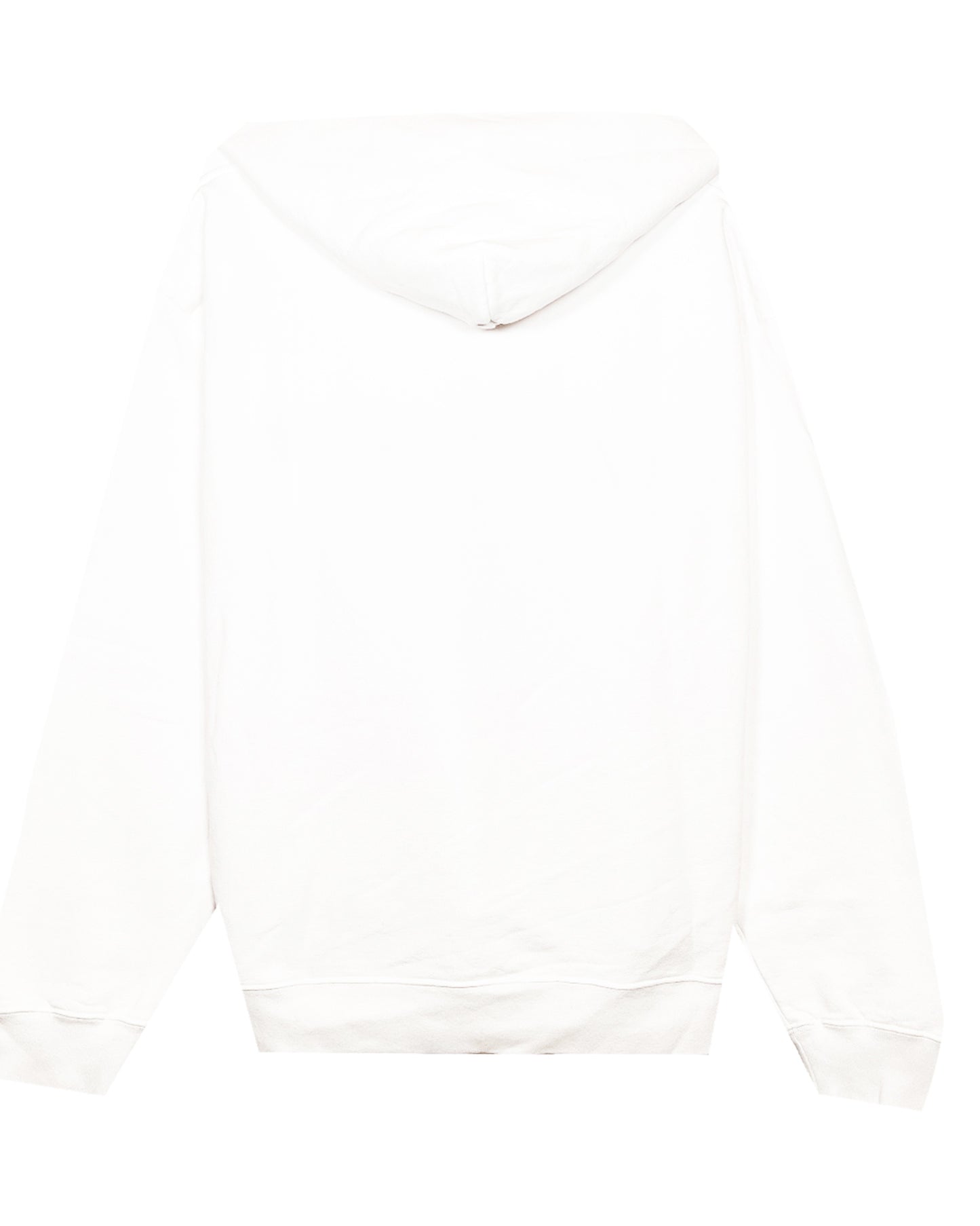 APP EXCLUSIVE HOODIE/パーカー/WHITE