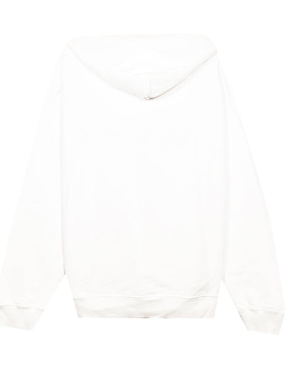 APP EXCLUSIVE HOODIE/パーカー/WHITE