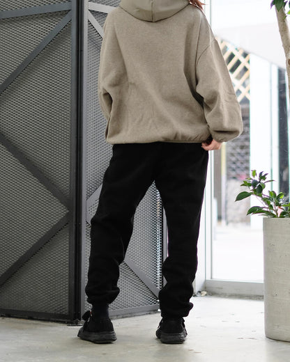 エッセンシャルズ/ESSENTIALS SWEATPANTS/130SU242020F/スウェットパンツ/BLACK