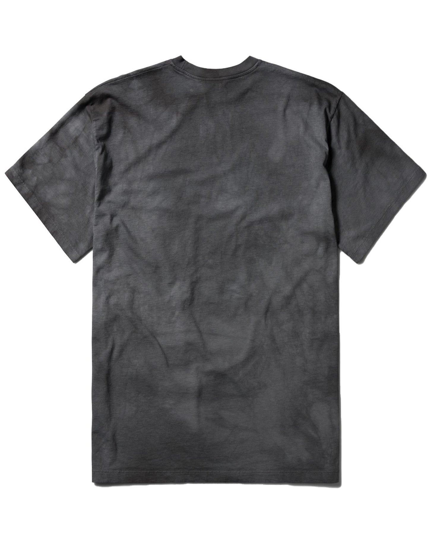 アリーズ/Grunge Happy Dude SS Tee/Tシャツ/Grey