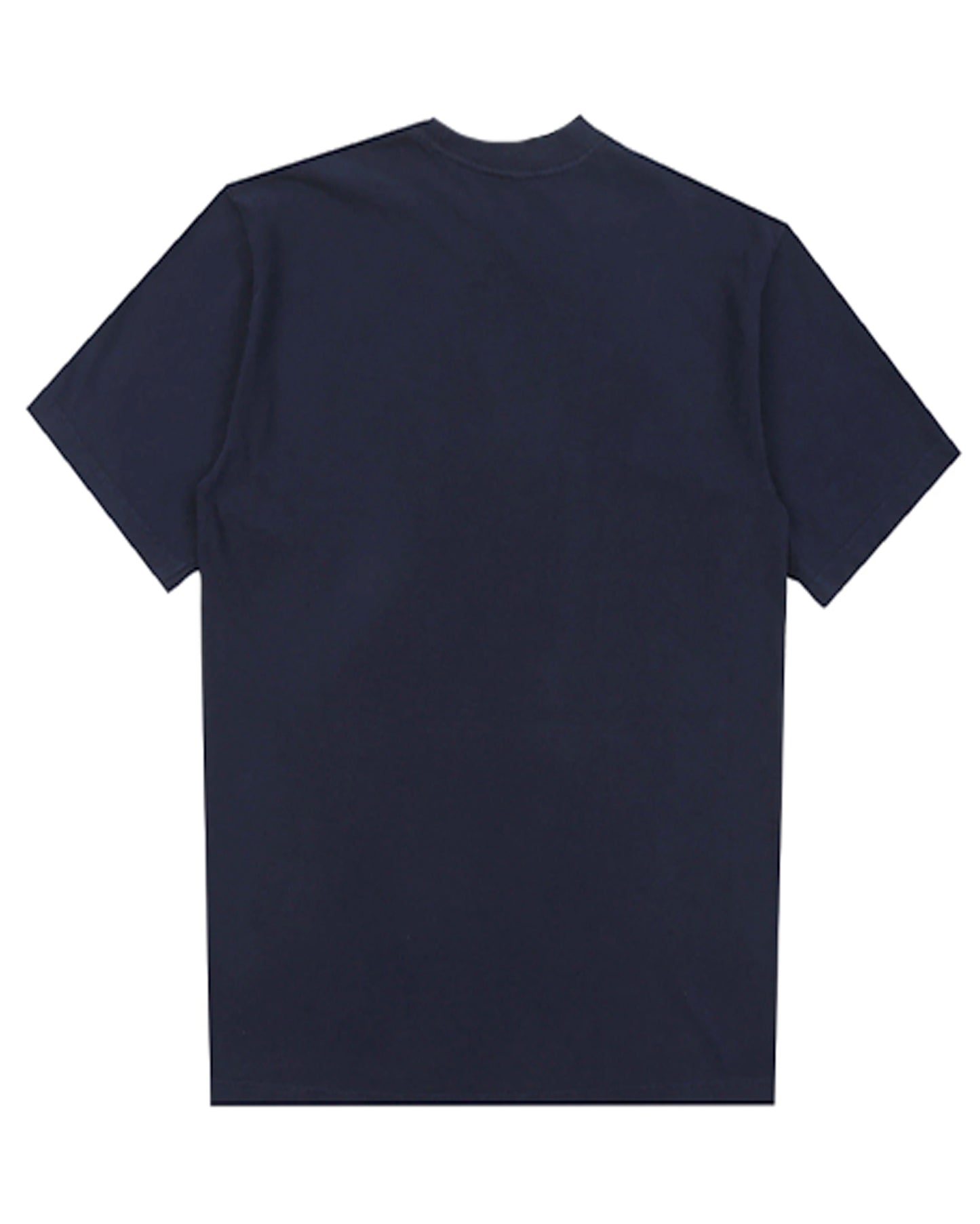 バビロン/OCTANE LOGO T-SHIRT/Tシャツ/DARK BLUE