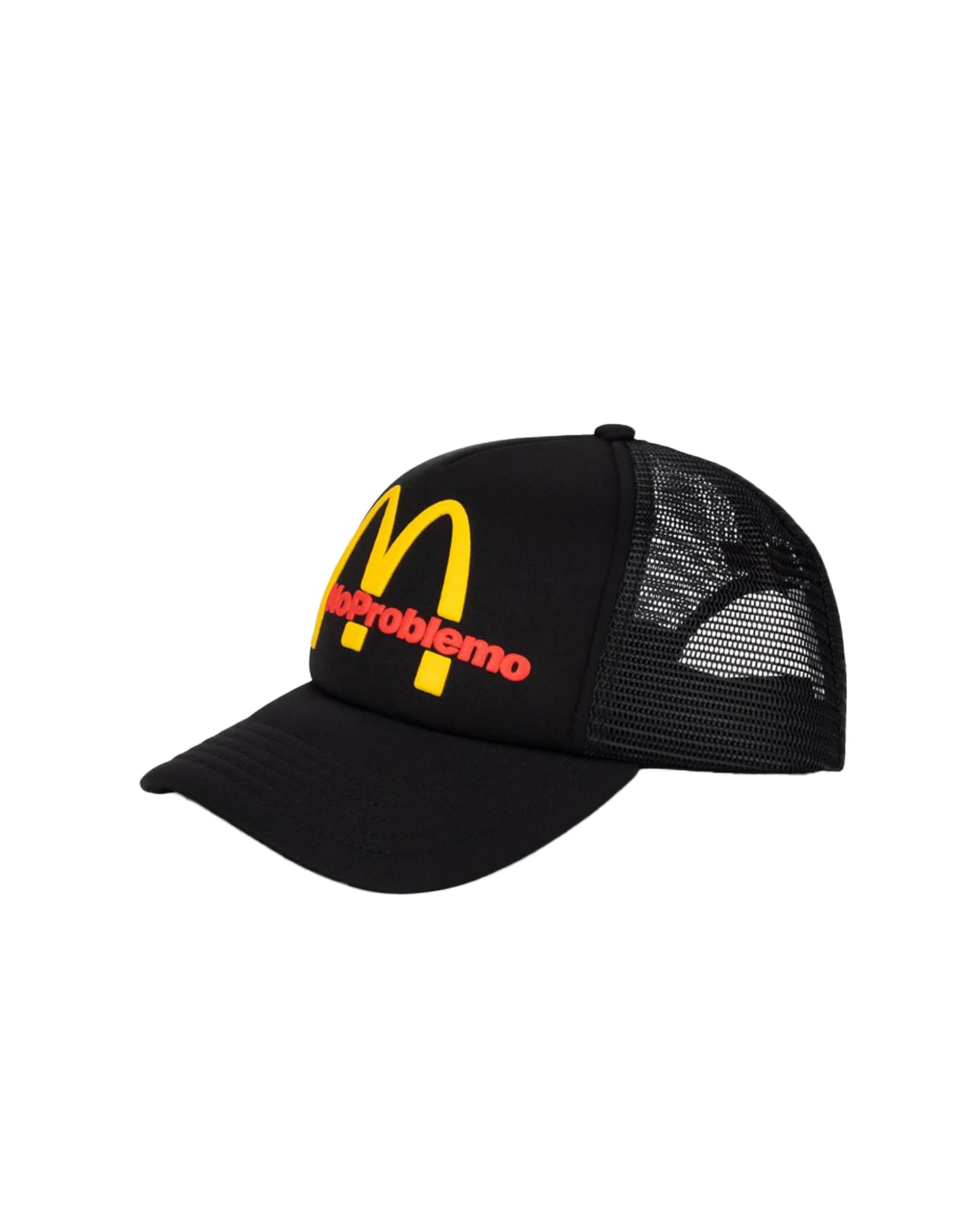 Fast Food Trucker Cap
