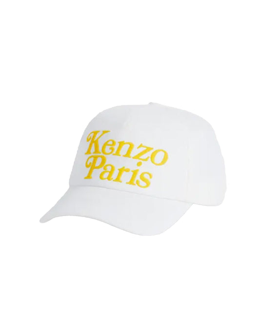 ケンゾー/CAP/キャップ/OFF WHITE