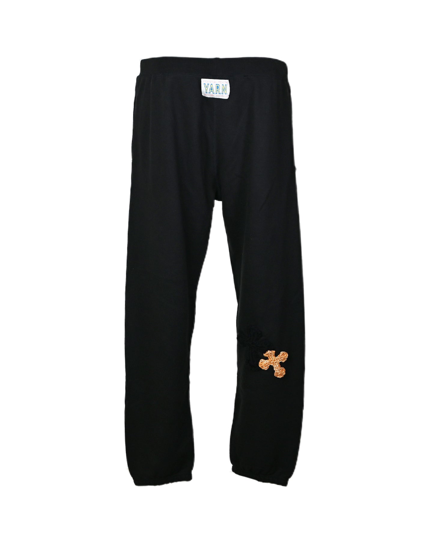 ヤーン/Y.A.R.N. SWEATPANTS-12/2024-Yarn-075/スウェットパンツ(L)/MULTI