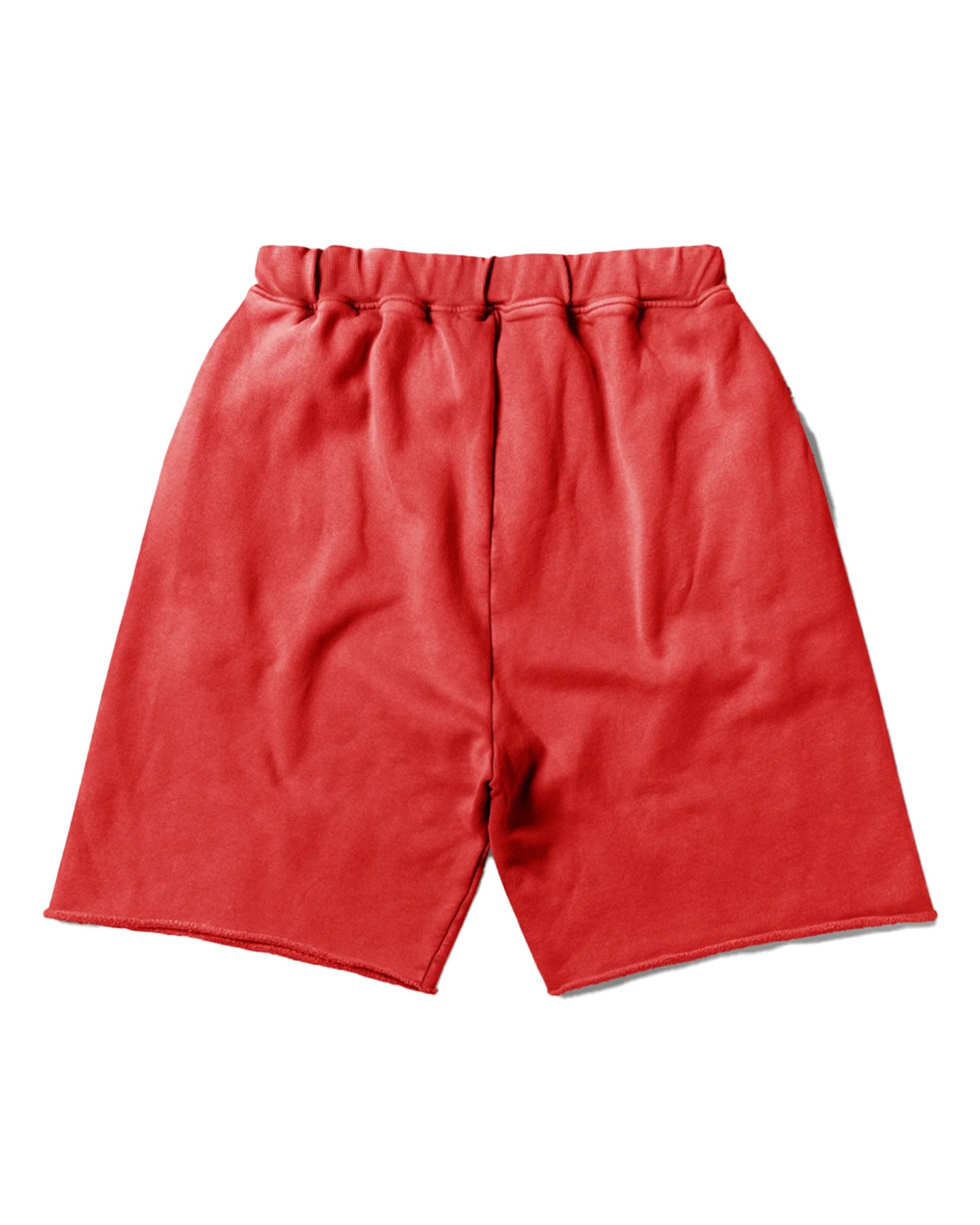 アリーズ/Aged Ancient Column Sweatshort/ショートパンツ/Red