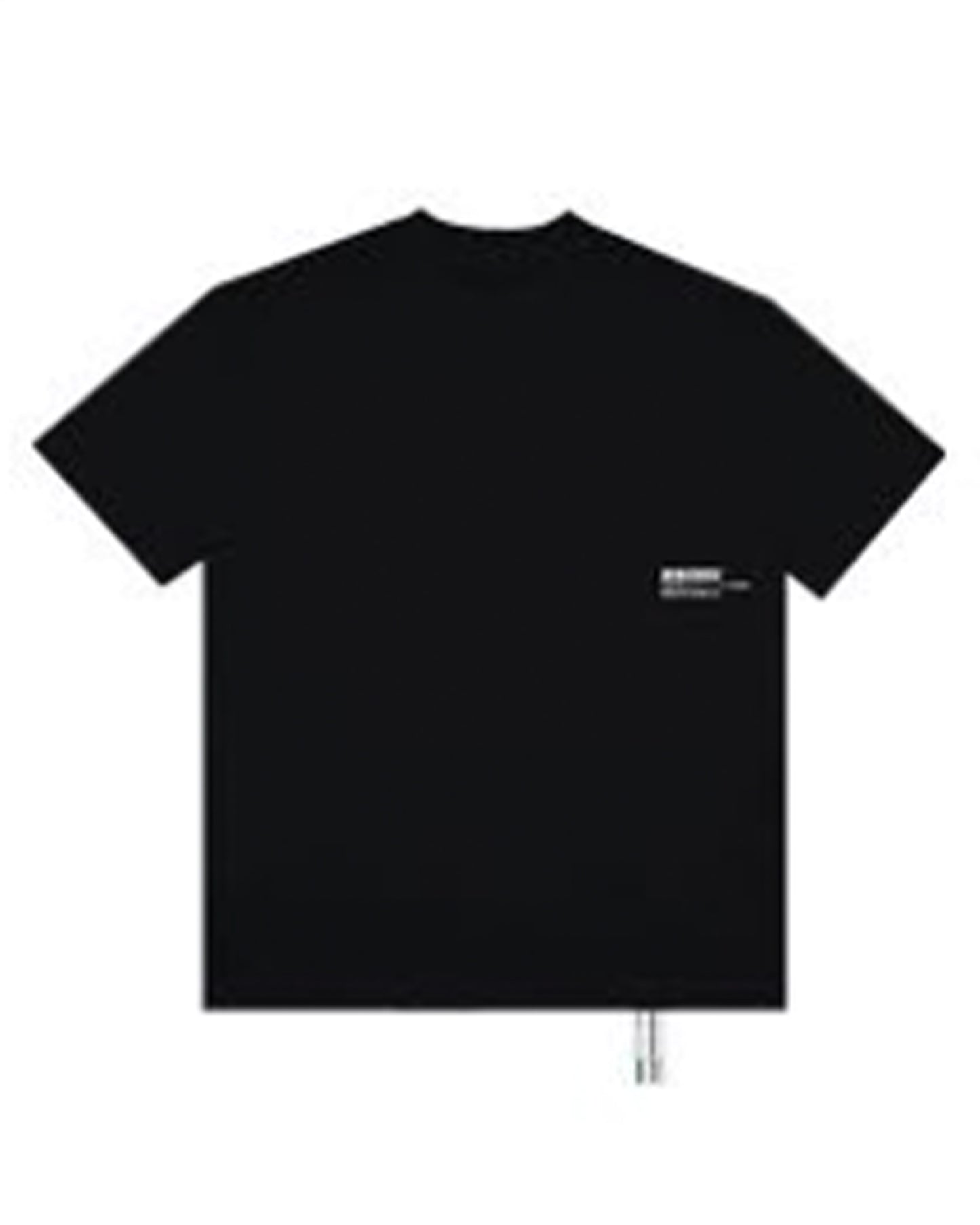 ディーヴァ　ステイツ/Tshirt - CYCLONE/Tシャツ/Black