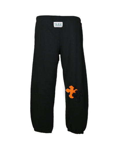 ヤーン/Y.A.R.N. SWEATPANTS-6/2024-Yarn-069/スウェットパンツ(M)/MULTI