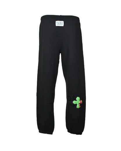 ヤーン/Y.A.R.N. SWEATPANTS-10/2024-Yarn-073/スウェットパンツ(M)/MULTI