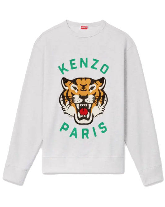 KENZO BY VERDY HOODIE/Pullover hoodie/Black