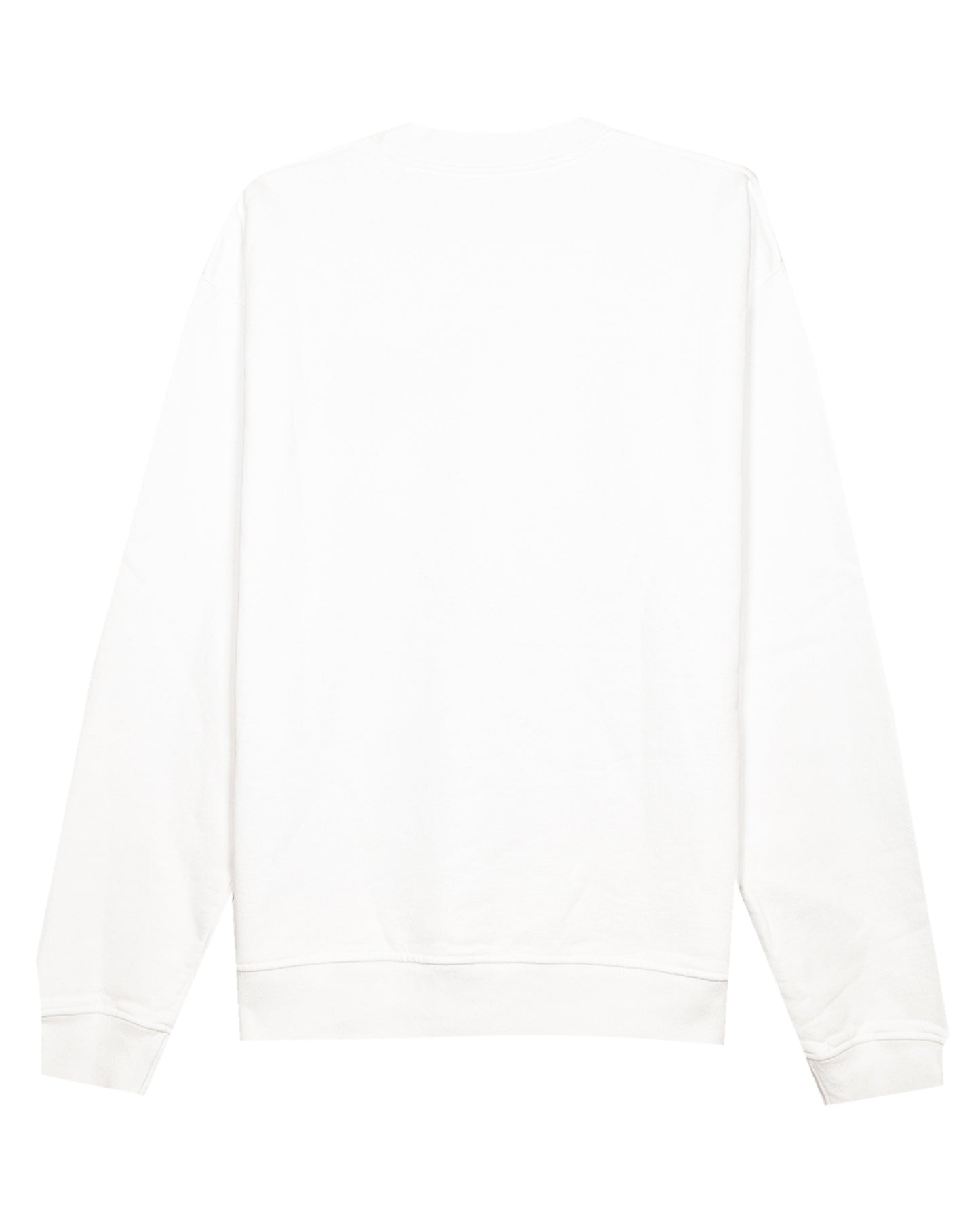 APP EXCLUSIVE SWEAT/スウェット/WHITE