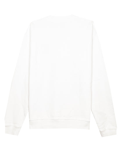 APP EXCLUSIVE SWEAT/スウェット/WHITE