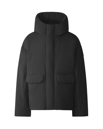 カナダグース/4878M/Wilu Parka/ウィル パーカ/BLACK