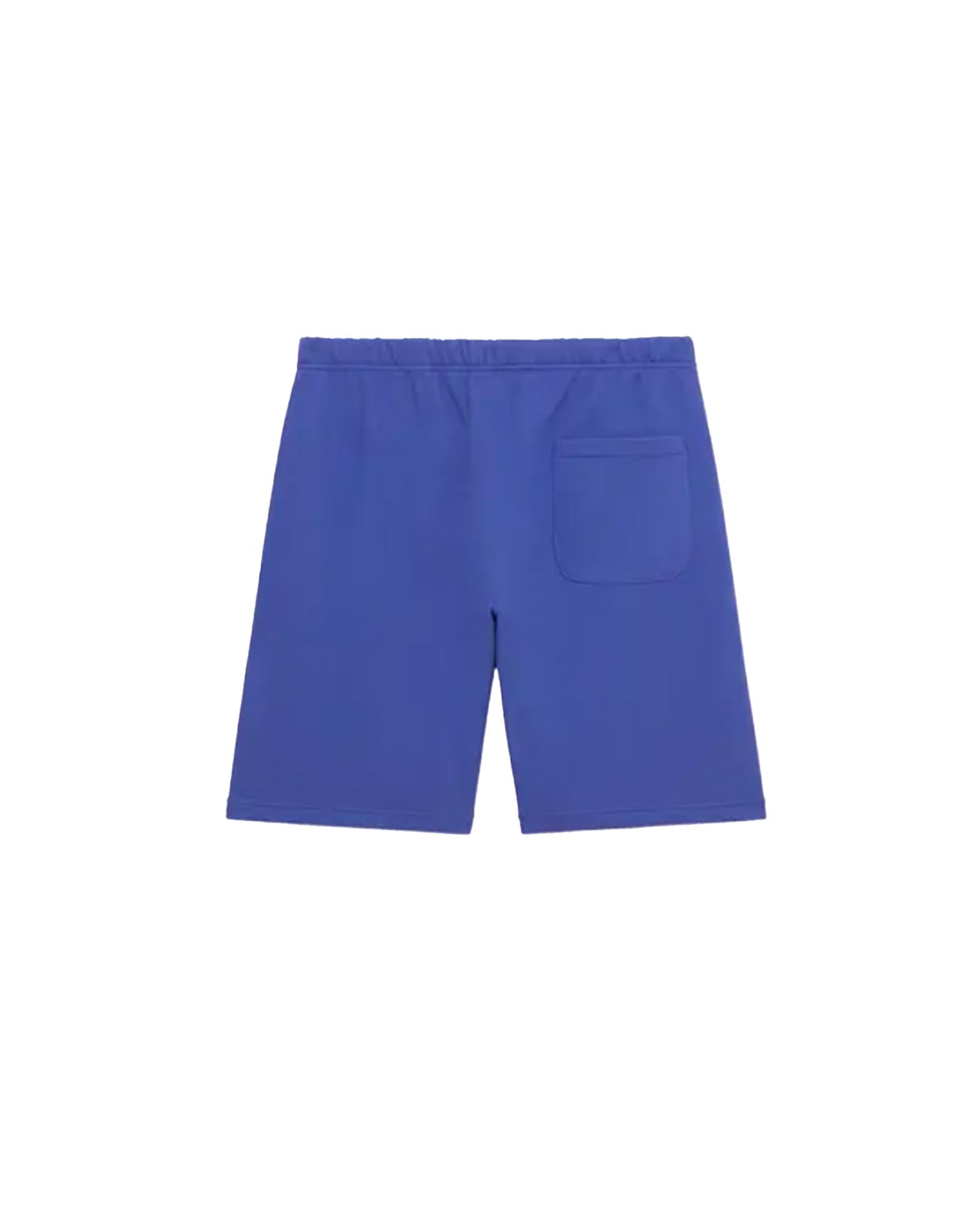 ケンゾー/KENZO BY VERDY CLASSIC SHORT/ショートパンツ/DEEP SEA BLUE