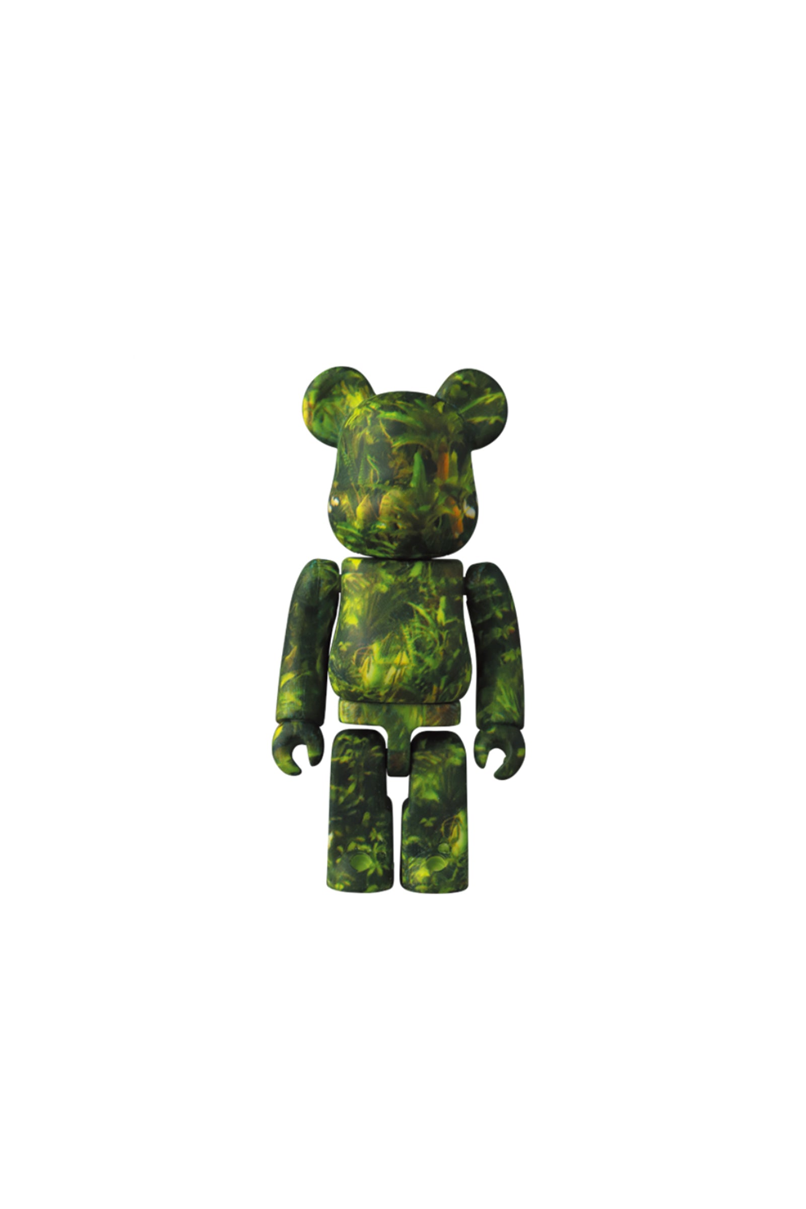 BE@RBRICK SERIES 45 – Application