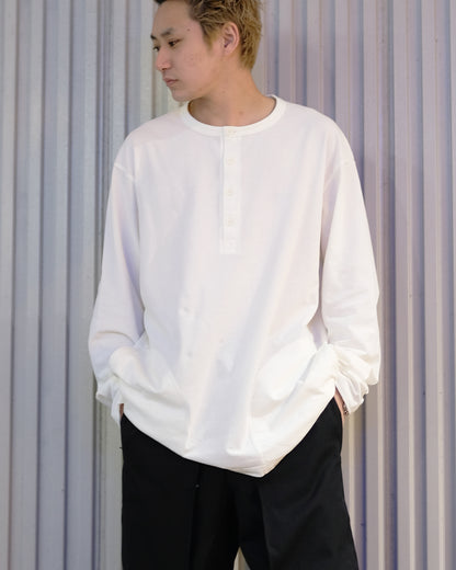 ワイスリー/Y3-S24-0000-252/WRKWR SS TEE/ロンT/OFF WHITE