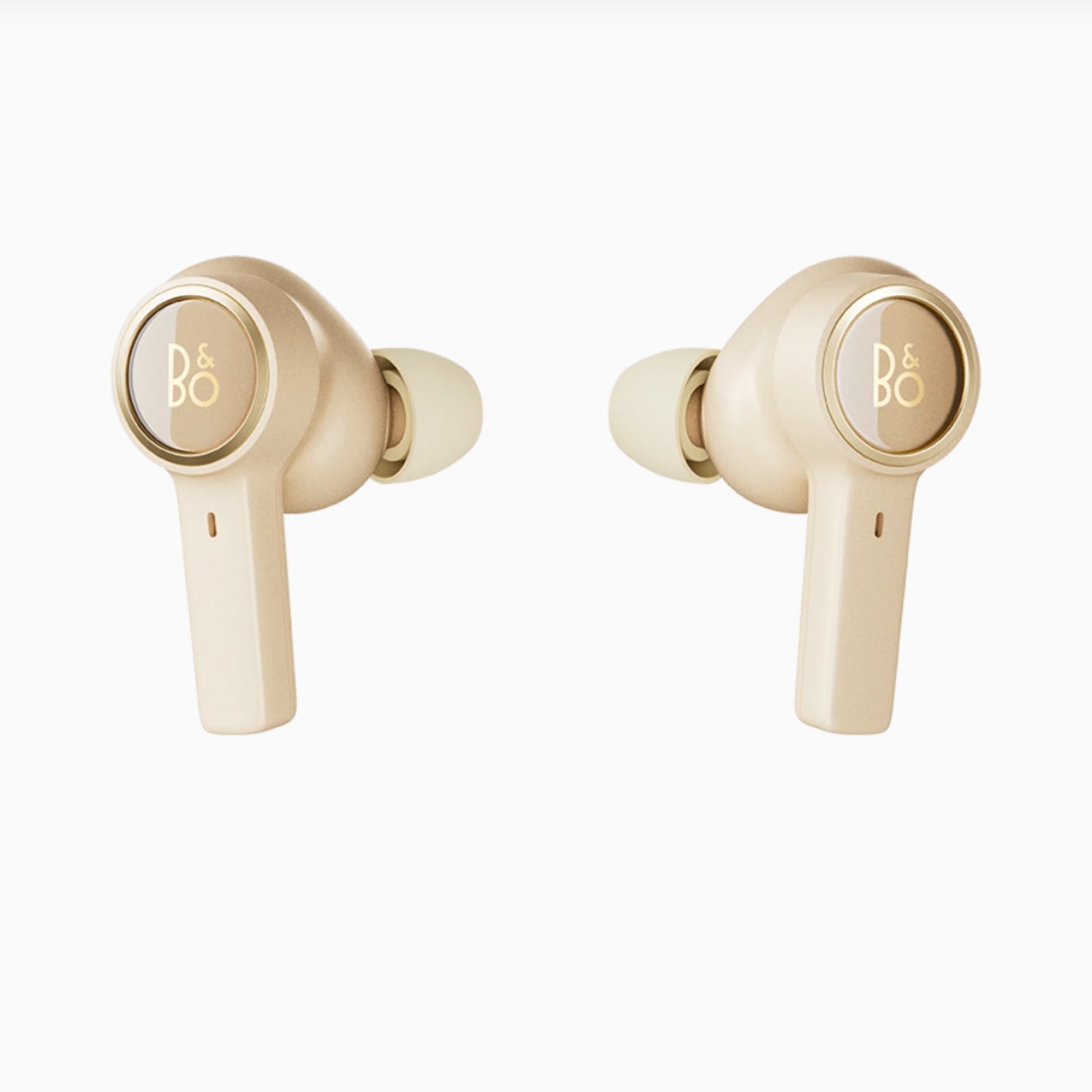 mns1010tjP BANG\u0026OLUFSEN BEOPLAY EX イヤフォン　白×赤