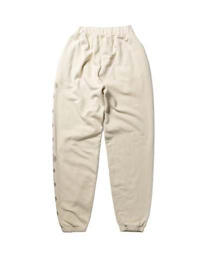 アリーズ/Ancient Column Sweatpant/スウェット/Beige