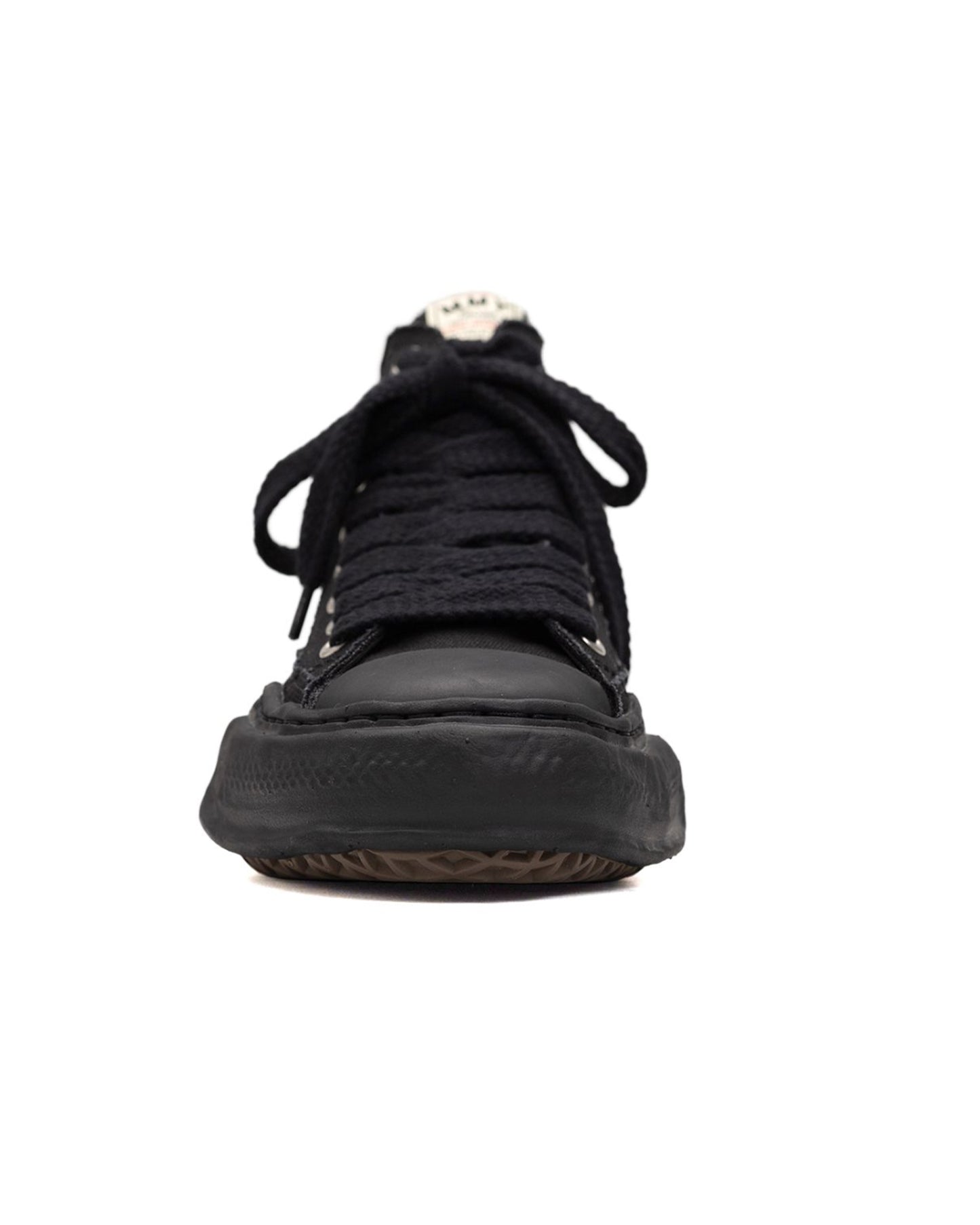 PETERSON HIGH / CANVAS / A01FW701(Peterson) / BLK/BLK