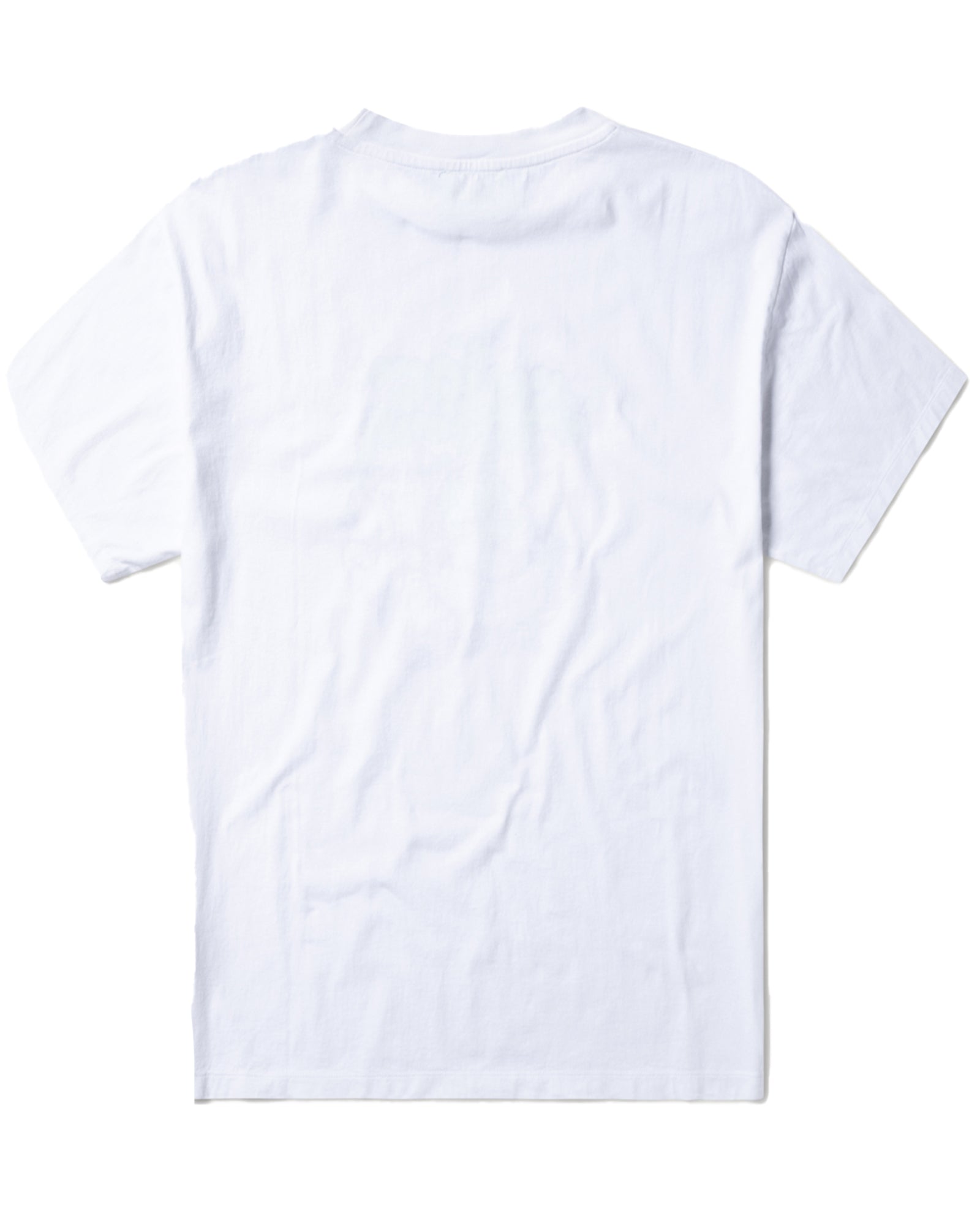 アリーズ/AR60010/Stoned Cat SS Tee/Tシャツ/WHITE – Application