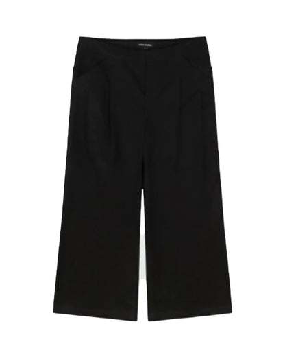 エンタイアスタジオ/WARES PANT/ES2623BL/ウェアズパンツ/BLACK