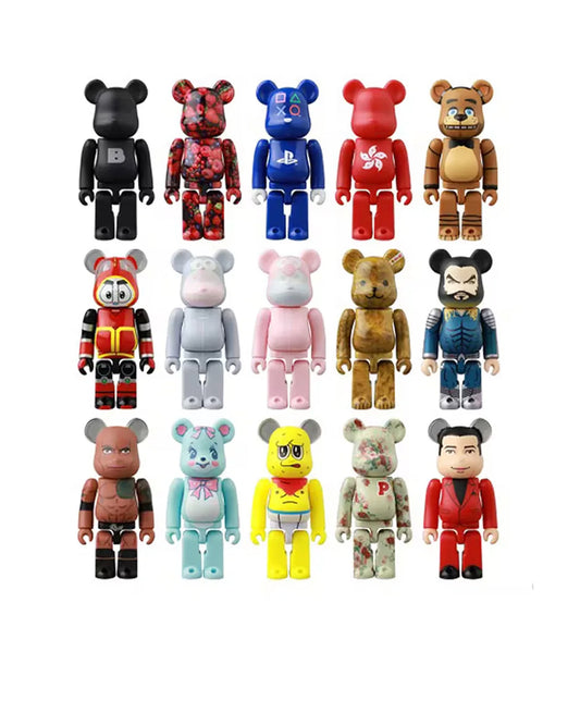 ベアブリック/BE@RBRICK SERIES 48 /100%