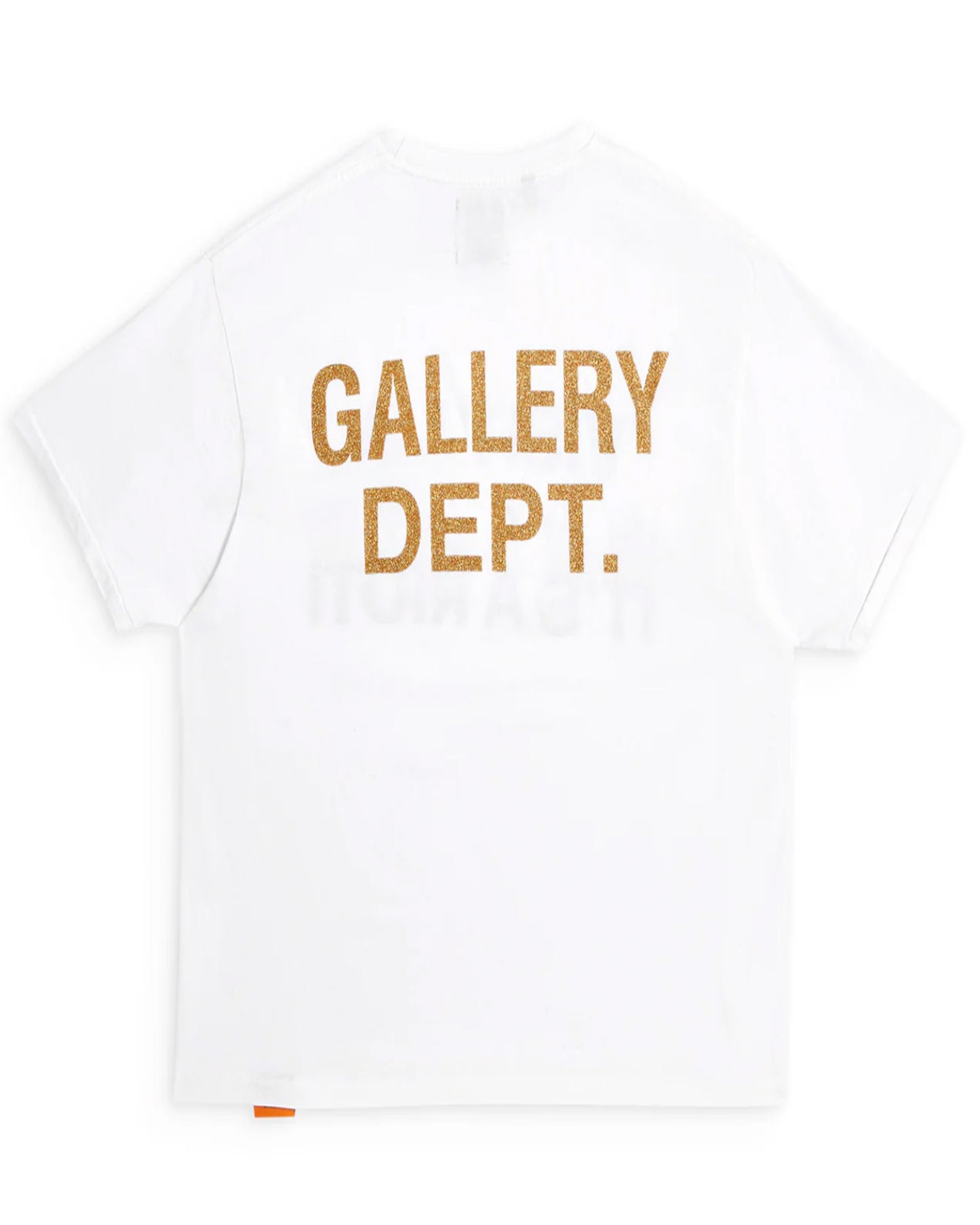 ギャラリーデプト/L.A. RIOT TEE/LRS-10012/Tシャツ/WHITE