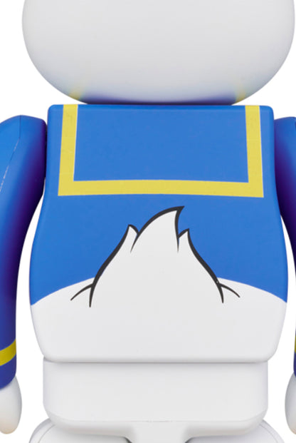 ベアブリック/BE＠RBRICK DONALD DUCK/ドナルドダック/400％