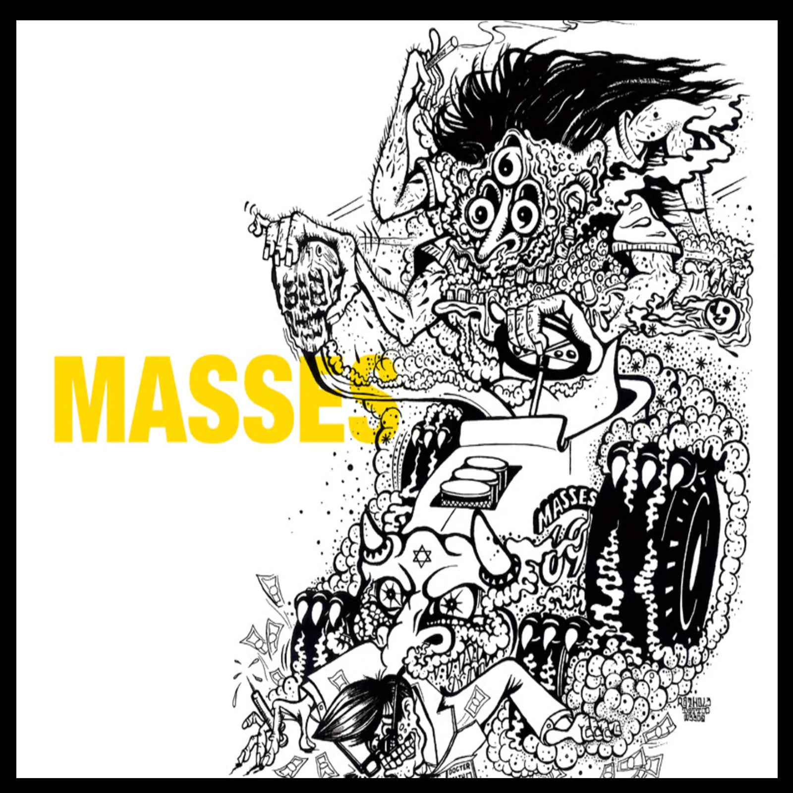 MASSES