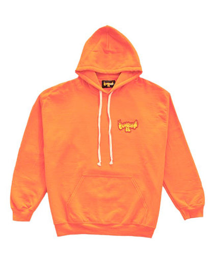 カタリストSB/ | How High Hoodie/パーカー/ORANGE