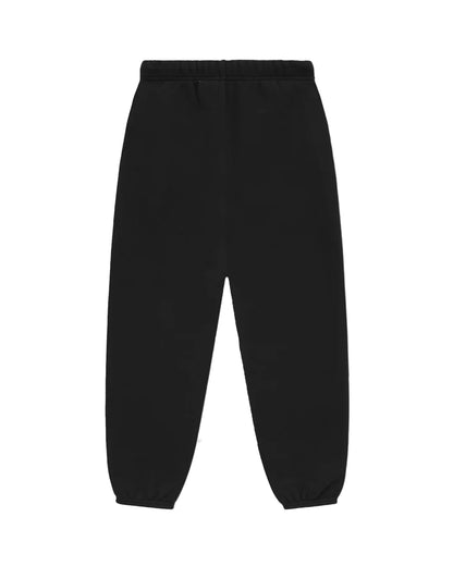 エッセンシャルズ/HEAVY FLEECE ESSENTIAL SWEATPANT/130HO244450F/スウェットパンツ/BLACK