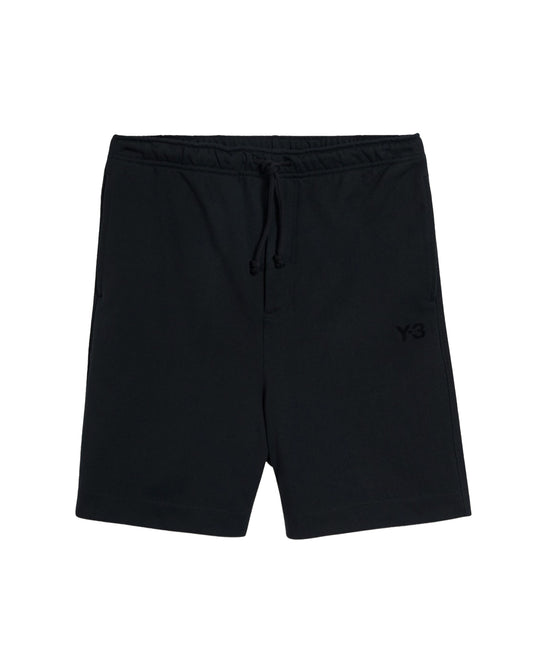 ワイスリー/Y3-S25-0000-100/M FT SHORTS/パンツ/BLACK