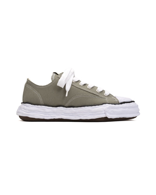 PETERSON 23 LOW / CANVAS / A11FW702(Peterson) / GREEN