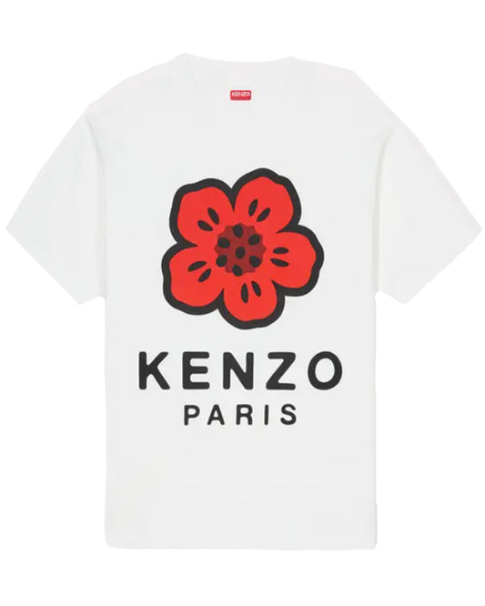 KENZO BY VERDY HOODIE/Pullover hoodie/Black