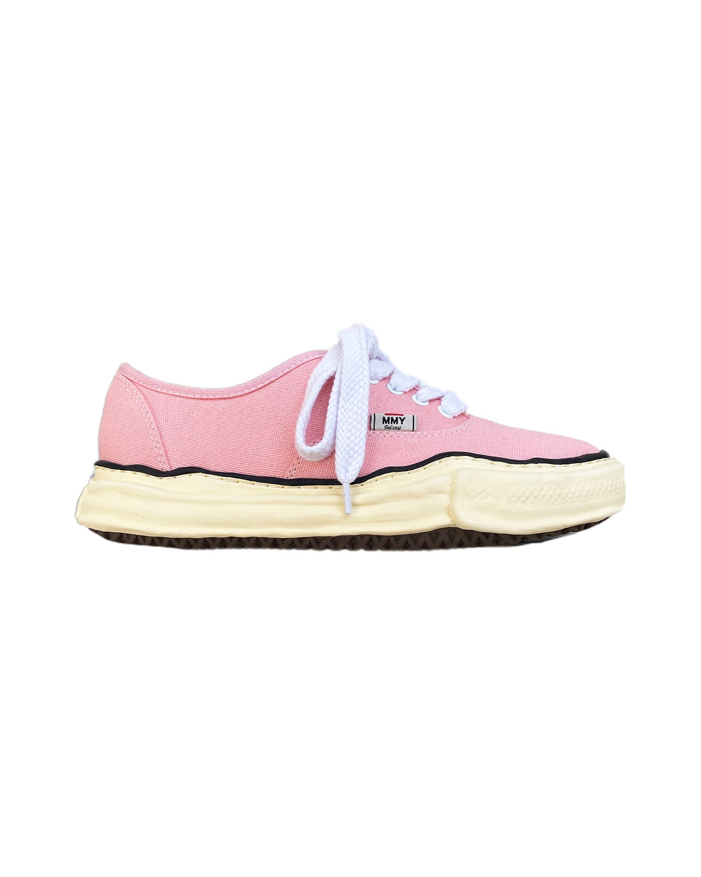 BAKER LOW/CANVAS/VINTAGE / A09FW735(Baker) / PINK