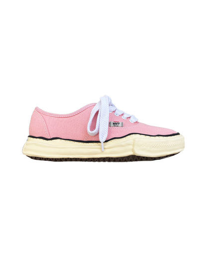 BAKER LOW/CANVAS/VINTAGE / A09FW735(Baker) / PINK