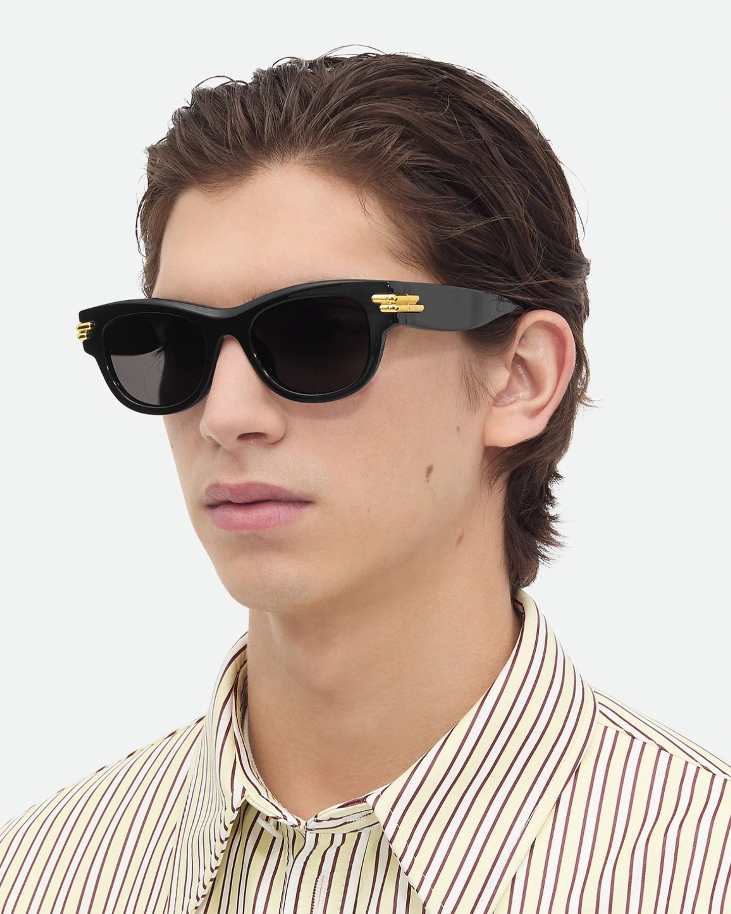 BOTTEGA VENETA SUNGLASSES/BV1323SK/サングラス