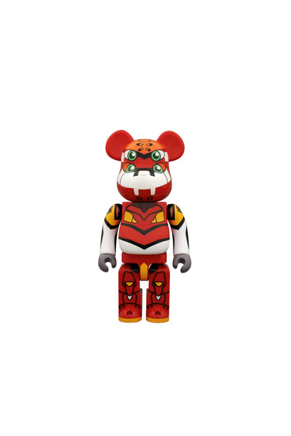 BE＠RBRICK エヴァンゲリオン 2号機