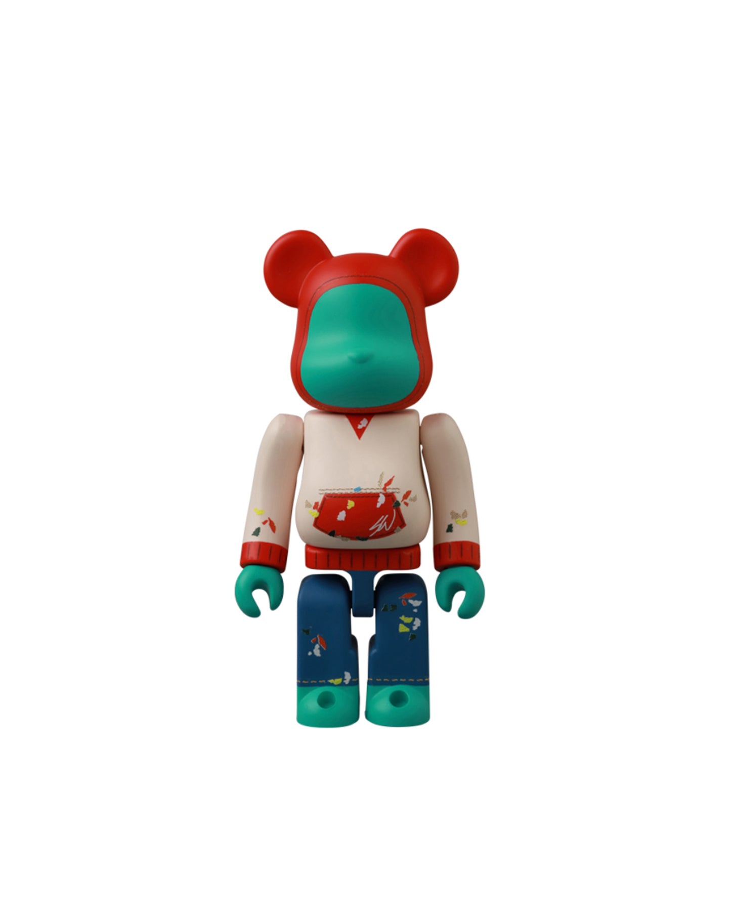 ベアブリック/BE＠RBRICK SERIES 49 /100%