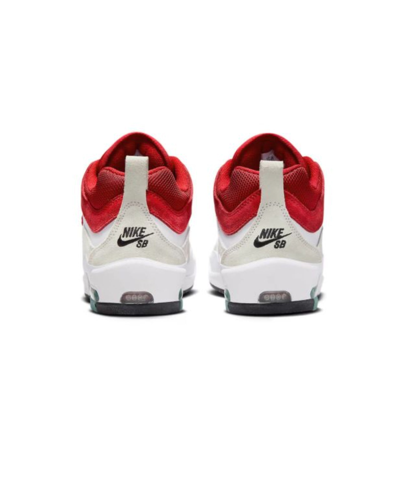 Nike air max axis red online